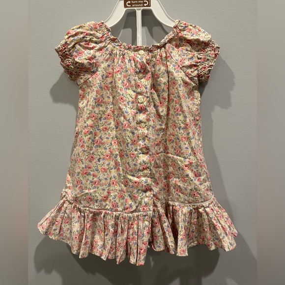 Ralph Lauren Baby Dress - Picture 3 of 3